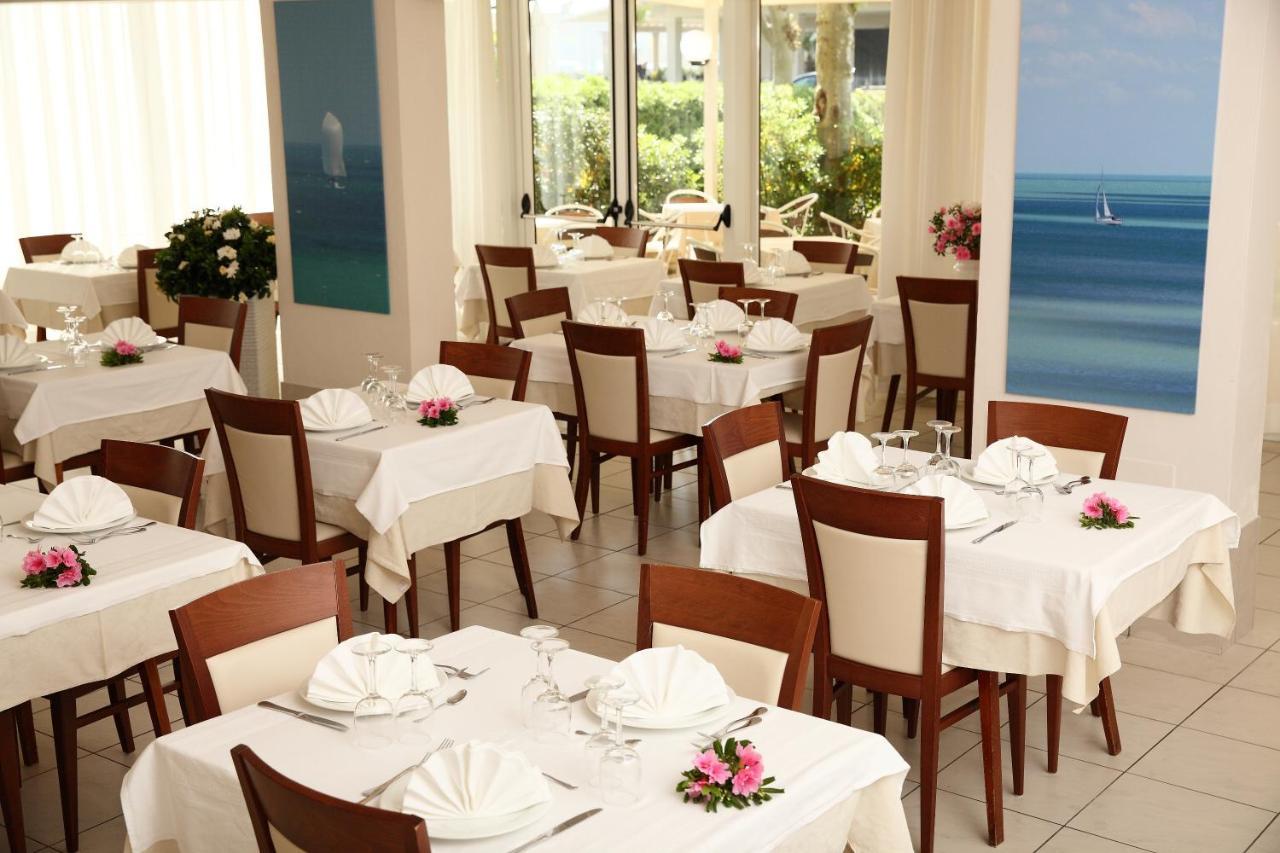 Hotel Sanremo Milano Marittima Exterior photo